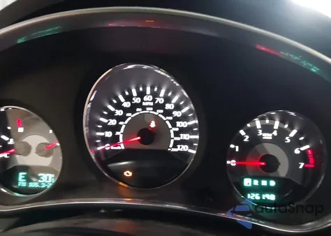 2012 Chrysler 200 Limited z USA, uszkodzony, nr VIN 1C3CCBCG9CN246081